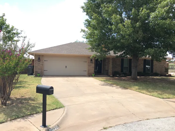 5032 Edgecliff Dr, Wichita Falls, TX 76302