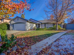 501 Armando Ave, Redding, CA 96003