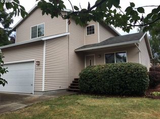 5319 SE 13th Ct, Gresham, OR 97080