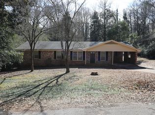 73 Nottingham Dr, Newnan, GA 30263