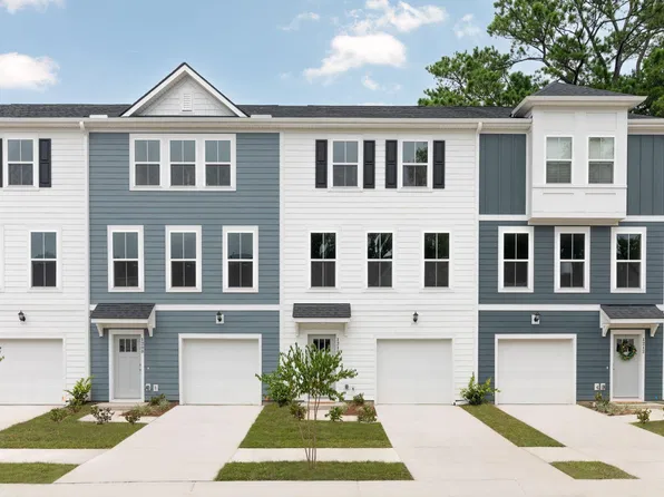 4081 Saint Johns Ave, North Charleston, SC 29405