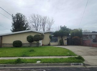 27663 La Porte Ave, Hayward, CA 94545