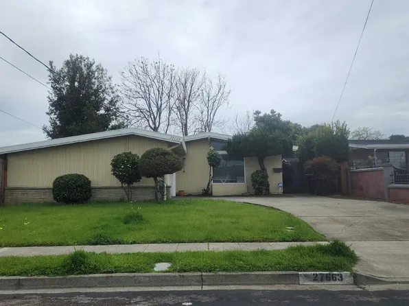 27663 La Porte Ave, Hayward, CA 94545