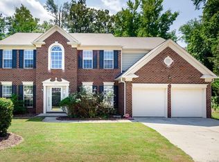 2837 Thornbush Ct, Charlotte, NC 28270