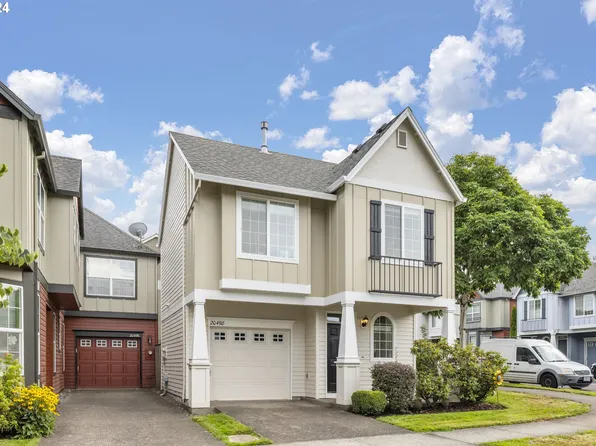 20498 SW Chandelle Ct, Beaverton, OR 97078