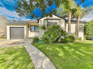 1500 Faymont Ave, Manhattan Beach, CA 90266