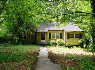 1415 Westridge Rd SW, Atlanta, GA 30311