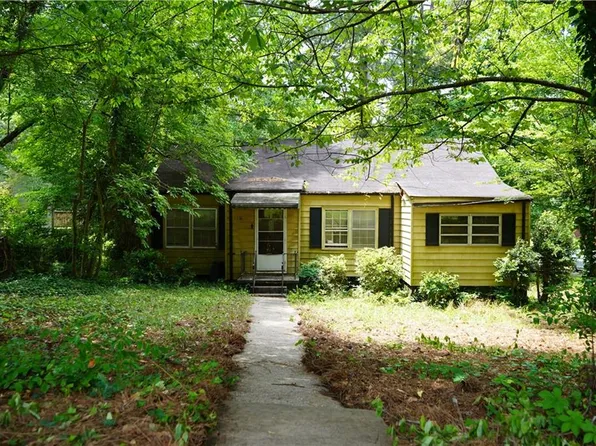 1415 Westridge Rd SW, Atlanta, GA 30311