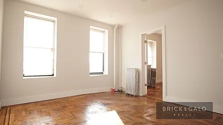 Rented by BRICK & GALO REALTY CORP