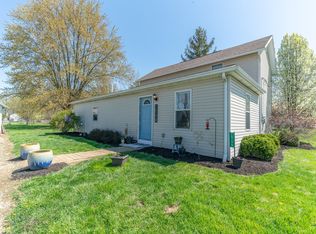 15179 Hartford Rd, Sunbury, OH 43074