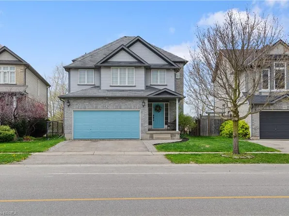 194 McGuiness Dr, Brantford, ON N3T 0B5