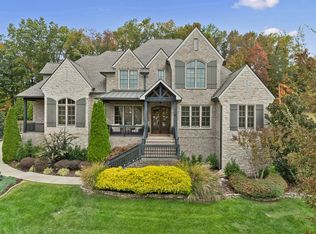 1741 Ravello Way, Brentwood, TN 37027
