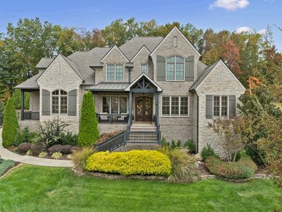 1741 Ravello Way, Brentwood, TN, 37027
