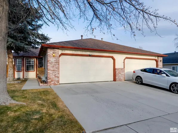 3072 Austin Ln, Carson City, NV 89701