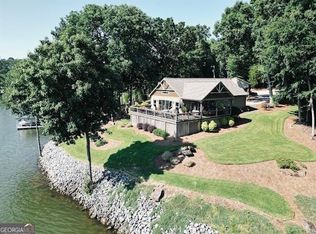 134 Quail Trl, Jackson, GA 30233