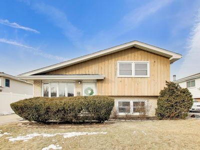 5440 138th St, Crestwood, IL, 60418