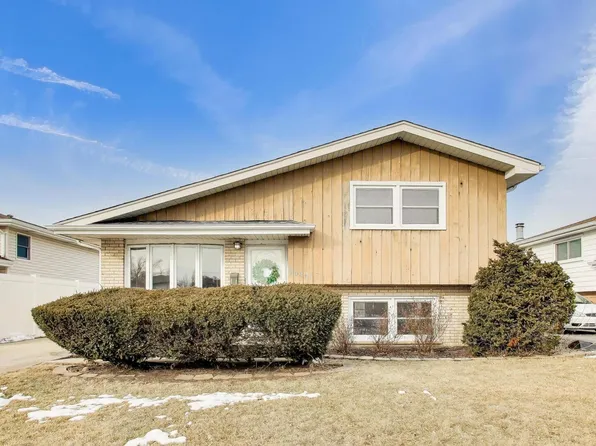 5440 138th St, Crestwood, IL 60418