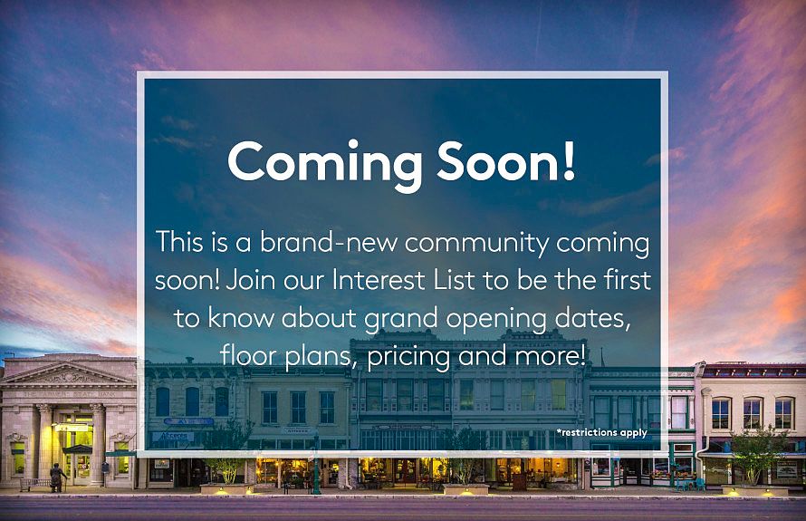 Patterson Ranch by Pulte Homes in TX Zillow