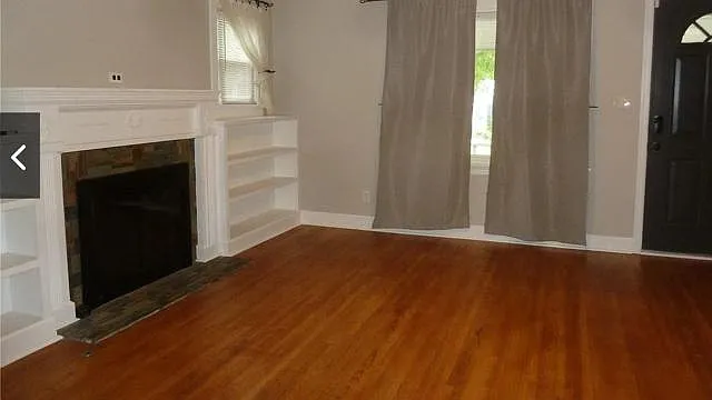 1332 S Louisville Ave — Photo 4