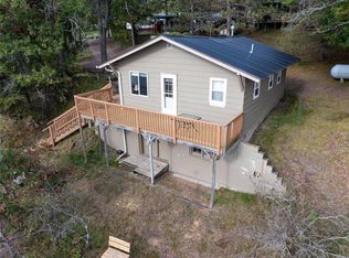 6833 View Point Lodge Rd CABIN 15-4, Gordon, WI 54838