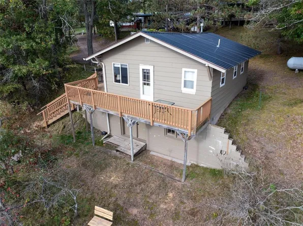 6833 View Point Lodge Road #15 (Cabin 4), Gordon, WI 54838