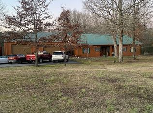 9424 Bridge Creek Rd, North Little Rock, AR 72120