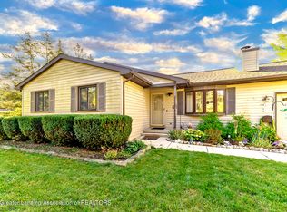 3939 E Willoughby Rd, Holt, MI 48842