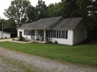 4575 Hwy 27, STANFORD, KY 40484