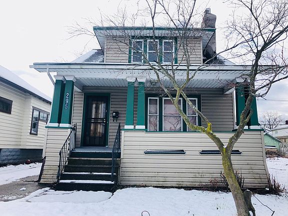 2nd image of 295 Berkshire Ave