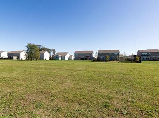 6671 Trail Ridge Way, Indianapolis, IN 46259