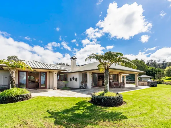 1955 Olinda Rd, Makawao, HI 96768