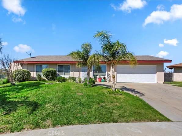 720 S Sandalwood Ave, Bloomington, CA 92316