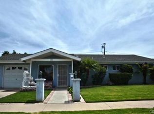 6724 E Mantova St, Long Beach, CA 90815