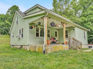 17838 Callaway Rd, Callaway, VA 24067