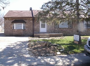 2111 N Spencer Ave, Indianapolis, IN 46218