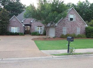 1164 Windrose Cir, Madison, MS 39110
