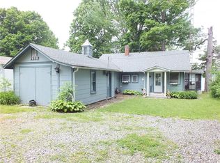 9625 Lake Breeze Dr, Belle Center, OH 43310