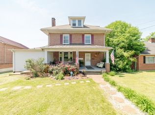 507 Peaks St, Bedford, VA 24523
