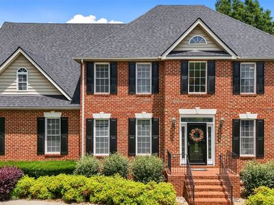 812 Lake Vista Dr, Forest, VA, 24551