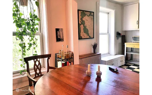 Rented by Douglas Elliman | media 54