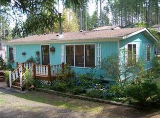 210 E Dalkeith Rd, Shelton, WA 98584