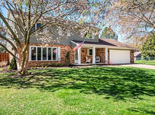 1510 Manor Dr, Saint Joseph, MI 49085