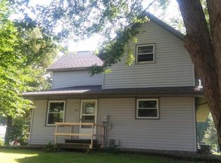 601 Walker St, Sanborn, IA 51248