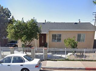 301 S Acacia Ave, Compton, CA 90220