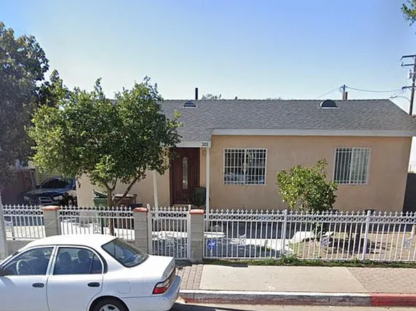 301 S Acacia Ave, Compton, CA 90220