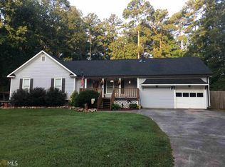 332 Rowland Springs Rd, Cartersville, GA 30121