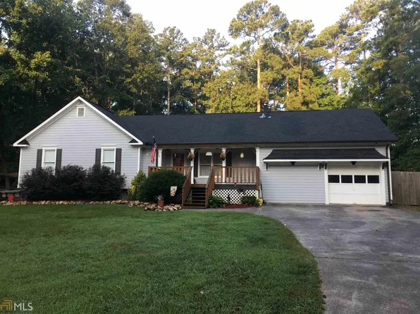 332 Rowland Springs Rd, Cartersville, GA 30121