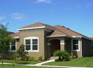 7010 Dowling Mill Cir, Tampa, FL 33625