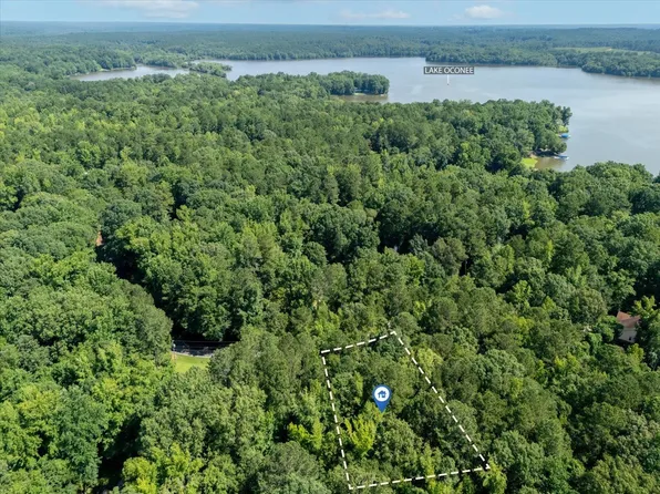 0 Apalachee Woods Trl #43, Buckhead, GA 30625