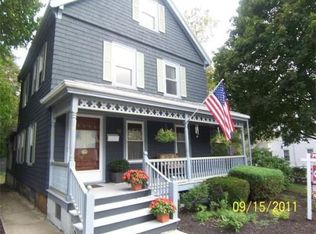 33 Maple St, Milton, MA 02186